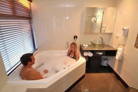 Bay Village Resort & Spa - Broome Tourism 5