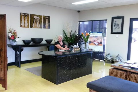 Bay Village Resort & Spa - Broome Tourism 4