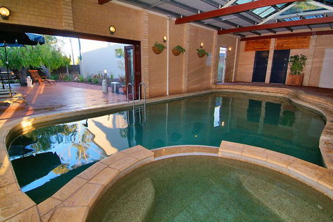 Bay Village Resort & Spa - Broome Tourism 2