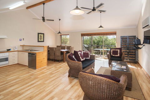Bay Village Resort & Spa - Broome Tourism 7