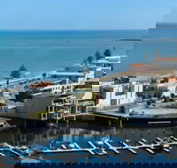 Atlantic Tower Motor Inn - Broome Tourism