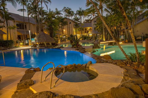 The Islander Noosa Resort - Broome Tourism 4