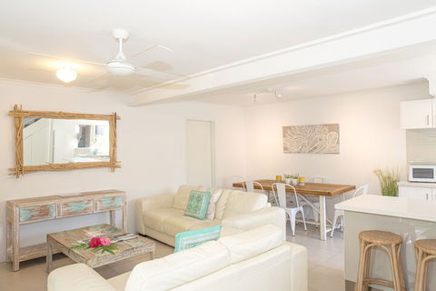The Islander Noosa Resort - Broome Tourism 7