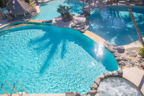 The Islander Noosa Resort - Broome Tourism 5