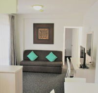 Cronulla Motor Inn - Broome Tourism