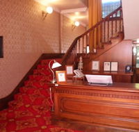 Princes Lodge Motel - Broome Tourism