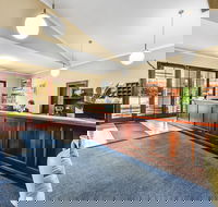 Comfort Inn Silver Birch - Broome Tourism