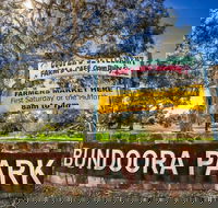 Quest Bundoora - Broome Tourism
