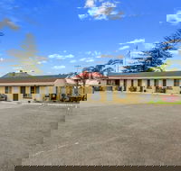 Comfort Inn Victor Harbor - Broome Tourism
