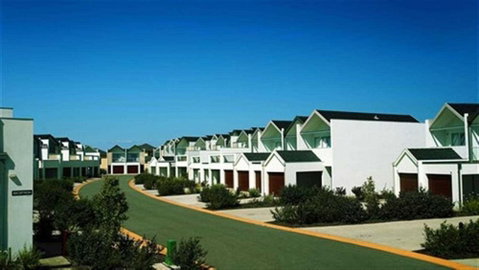 Quest Sanctuary Lakes - Broome Tourism 3