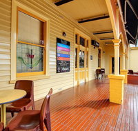 Comfort Inn The Pier