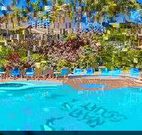 Mari Court Resort - Broome Tourism