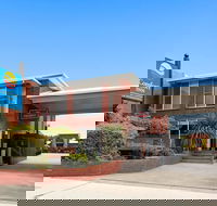 Comfort Inn The International - Broome Tourism