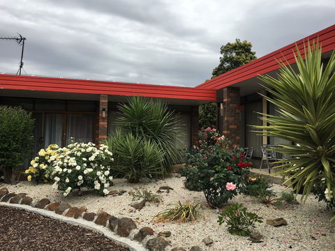 Statesman Motor InnÂ  - Broome Tourism 1