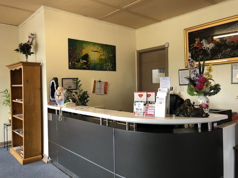 Statesman Motor InnÂ  - Broome Tourism 2