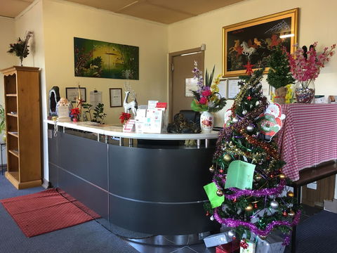 Statesman Motor InnÂ  - Broome Tourism 6