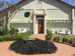 Book Cunnamulla Accommodation Vacations Broome Tourism Broome Tourism