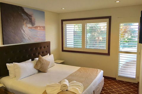 Bellagio By The Sea - Broome Tourism 6