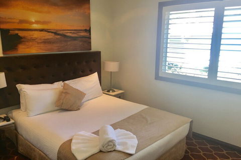 Bellagio By The Sea - Broome Tourism 7