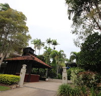 Hibiscus Resort  Spa - Broome Tourism