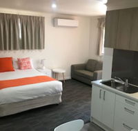 Sturt Motel - Broome Tourism