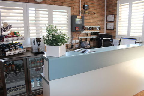 Golden Harvest Motor Inn - Broome Tourism 4