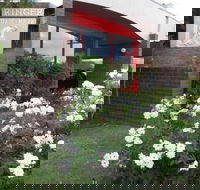 Bidgee Motor Inn - Broome Tourism