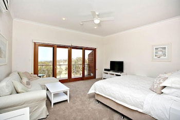 Seascape Retreat - Broome Tourism 4