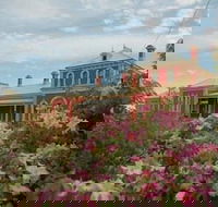 Nicholas Royal Motel - Broome Tourism