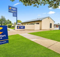 Comfort Inn Benalla - Broome Tourism