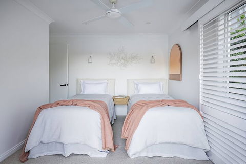Calabash Bay Lodge - Broome Tourism 3