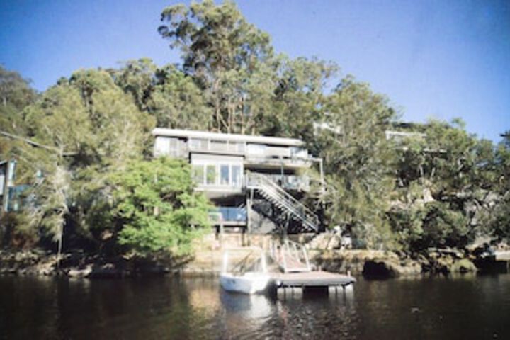 Berowra Waters NSW Broome Tourism