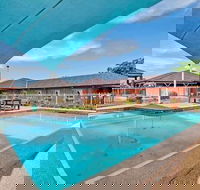 Bushmans Motor Inn - Broome Tourism