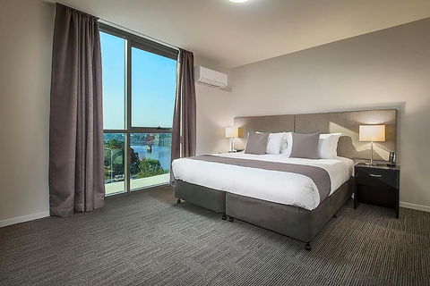 Quest Rockhampton - Broome Tourism 2