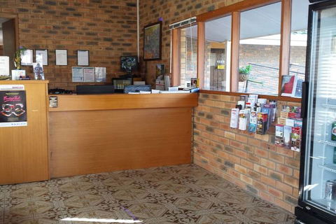 Sandhurst Motor Inn Bendigo - Broome Tourism 2