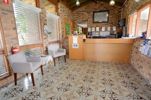 Sandhurst Motor Inn Bendigo - Broome Tourism 5