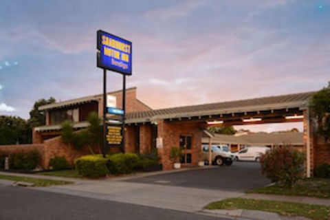 Sandhurst Motor Inn Bendigo - Broome Tourism 0