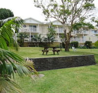 Aston Hill Motor Lodge - Broome Tourism