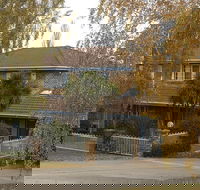 Kinross Inn - Broome Tourism
