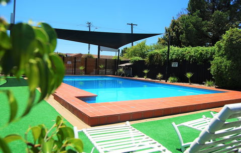 Golden West Motor Inn - Broome Tourism 6
