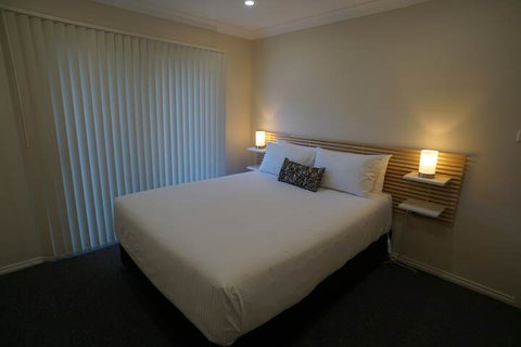 Zig Zag Motel - Broome Tourism 7