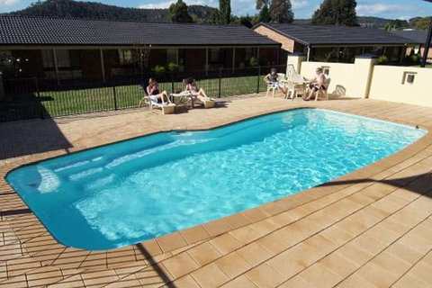 Zig Zag Motel - Broome Tourism 3