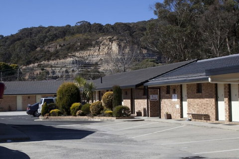 Zig Zag Motel - Broome Tourism 2