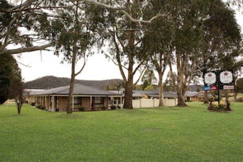 Zig Zag Motel - Broome Tourism 0