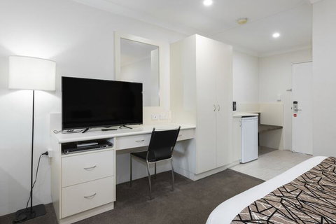 Zig Zag Motel - Broome Tourism 5