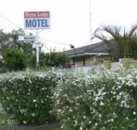 Moree Lodge Hotel - Broome Tourism