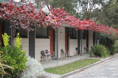 Prom Country Lodge - Broome Tourism 3