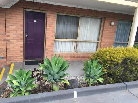 Essendon Motel - Broome Tourism 0