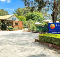 Comfort Inn Coach and Bushmans - Broome Tourism
