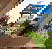 Quality Inn Swan Hill - Broome Tourism